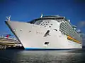 De Liberty of the Seas