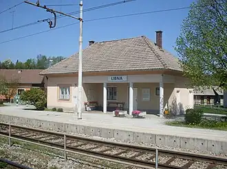station