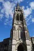 Kerk Saint-Jean