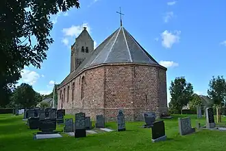 Petruskerk