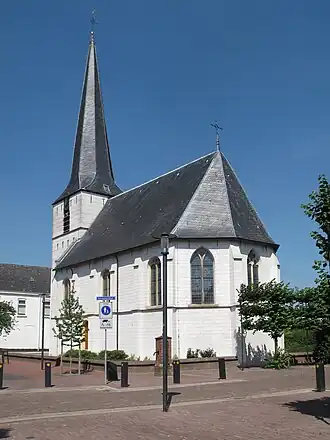 Johanneskerk