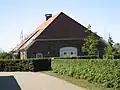 Voormalig Hallenhuisboerderij