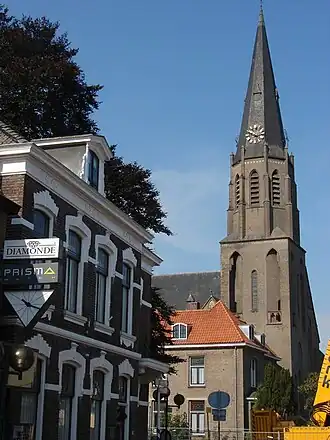 Sint-Bonifatiuskerk