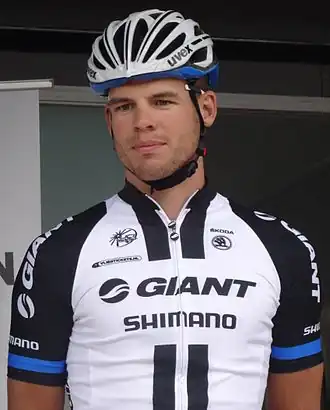 Tom Veelers, Omloop van het Houtland 2014.