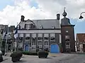 Gemeentehuis van Lichtervelde