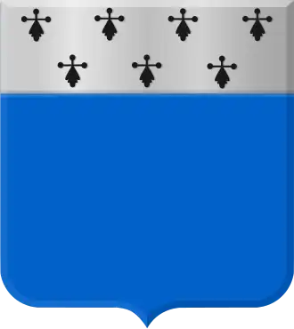 Wapen van Lichtervelde