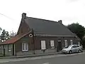 Hoeve