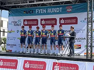 Lidl-Trek Future Racing