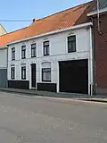 Burgerwoning