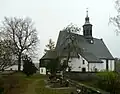 Liebenau, Twaalf-Apostelenkerk