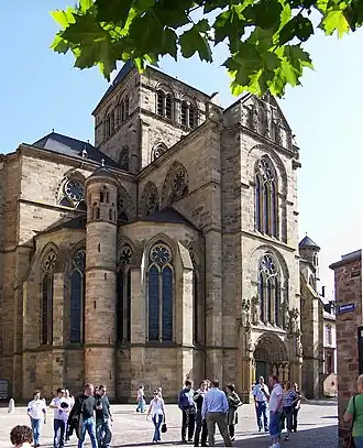 Onze-Lieve-Vrouwekerk