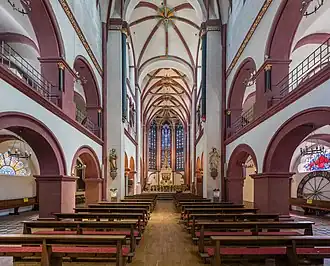 Onze-Lieve-Vrouwekerk