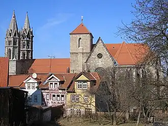 Liebfrauenkirche