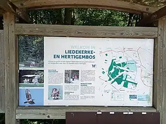 Liedekerkebos