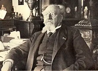 Franciscus Lieftinck