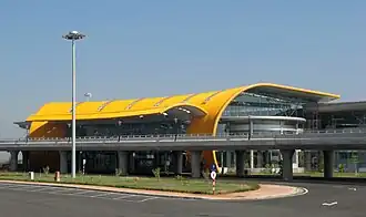 Luchthaven Liên Khương