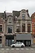 Winkelhuis De Korenmaat