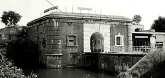 Fort van Koningshooikt