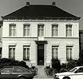 Neoclassicistisch herenhuis