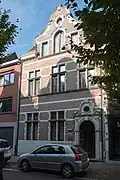 Burgerhuis Het Hooghuis