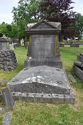 Graf J.B. Peeters te Lier