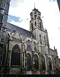 Parochiekerk Sint-Gummarus