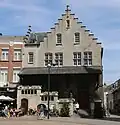 Vleeshuis
