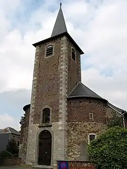 Sint-Jan Baptistkerk
