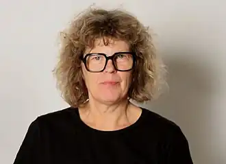 Liesbeth Bik, 2016