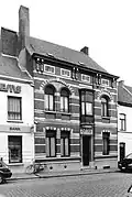 Burgerhuis