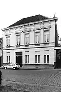 Neoclassicistisch herenhuis