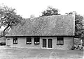Boerenwoning gedateerd 1773