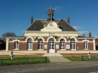 Gemeentehuis