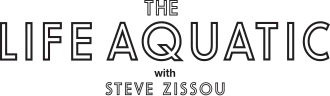 The Life Aquatic with Steve Zissou