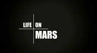 Life on Mars
