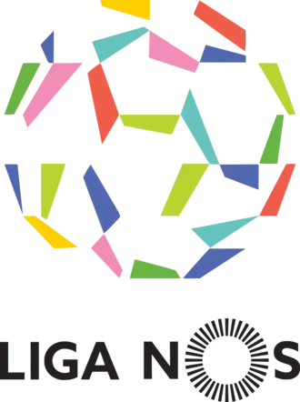 Primeira Liga 2015/16