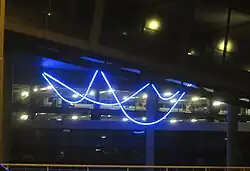 LightNET (2007), Alkmaar