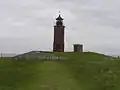 Vuurtoren "Nordmarsch"