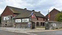 Ligny 1815 Museum