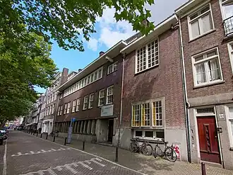 Lijnbaansgracht 259-260 (september 2017)