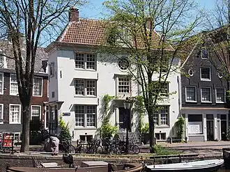 Lijnbaansgracht 287 (mei 2017)