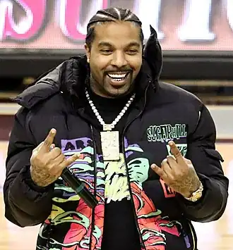Lil' Flip