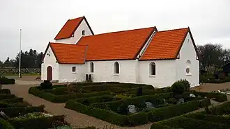 kerk van Lild