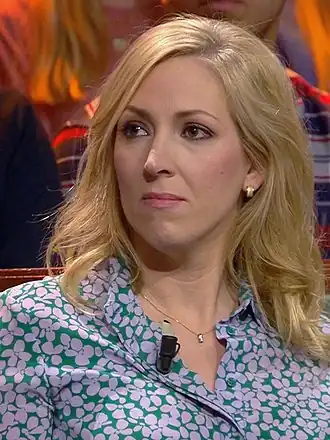 L.M.C. (Lilian) Marijnissen