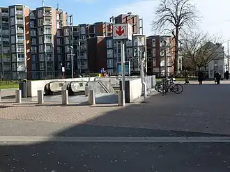 Saint-Maurice Pellevoisin