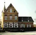 Villa Hof op de Beek