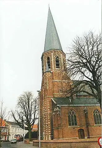 Onze-Lieve-Vrouwekerk