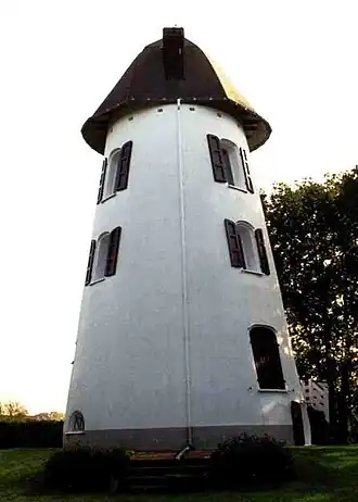 Zwarte Molen