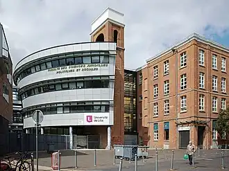 Université de Lille
