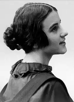 Danseres Lillebil Ibsen